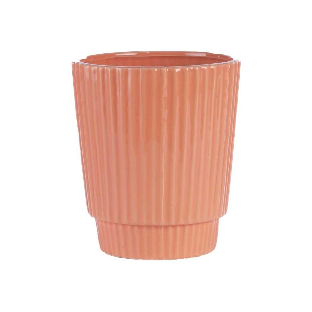 VASO PESCA CERAMICA EST D.14.4 H.16